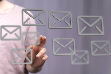 Çoklu E- posta Yönetimi: Dijital Gelen Kutusu Konsepti