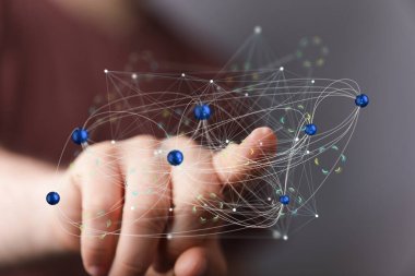 Global Ağ Bağlantısı Teknolojisi İnovasyonu