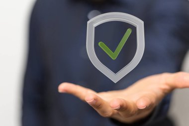 Verilerinizi Güvene Alın: Garantili Koruma ve Güvenlik