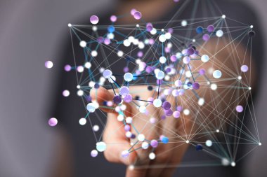 Genel Ağ Bağlantısı: Dijital Veri Akışı