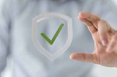 Güvenli Veri Koruması: Onaylandı ve Doğrulandı