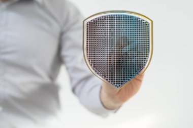 Dijital Kalkan: Siber Güvenlik ve Veri Koruması