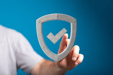 Güvenli Veri Koruma ve Siber Güvenlik Kalkanı