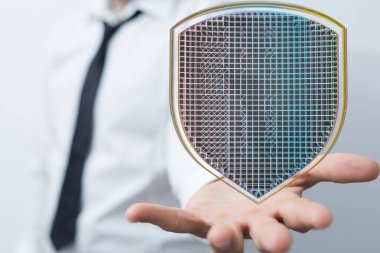 Dijital Kalkan: Güvenli Veri Koruma ve Siber Güvenlik