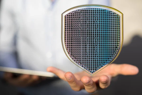 Dijital Kalkan: Siber Güvenlik ve Veri Koruması