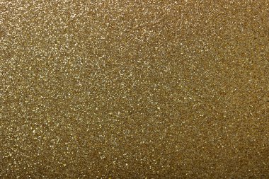 Şenlikli Kutlama İçin Işıltılı Altın Parıltılı Arkaplan