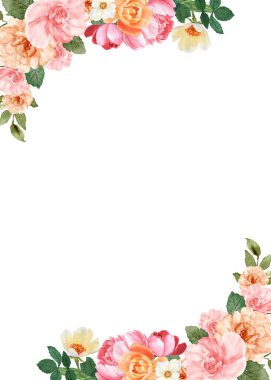 suluboya arkaplan, desen, doku, el çizimi, çerçeve, şablon