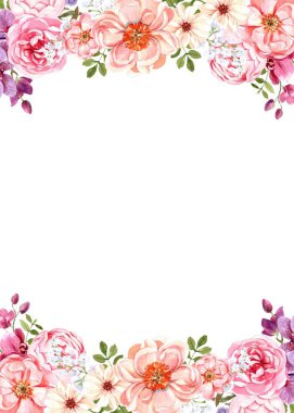 suluboya arkaplan, desen, doku, el çizimi, çerçeve, şablon