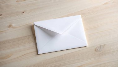 Tablo Arkaplanındaki Boş Zarf Yapılandırması