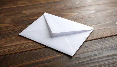 Tablo Arkaplanındaki Boş Zarf Yapılandırması