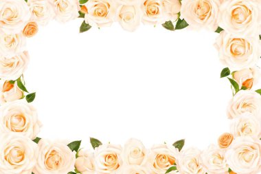 düğün, doğum günü, kart, arkaplan, davetiye, duvar kağıdı, çıkartma, dekorasyon için çiçek suluboya çerçevesi.