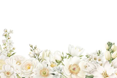 düğün, doğum günü, kart, arkaplan, davetiye, duvar kağıdı, çıkartma, dekorasyon için çiçek suluboya çerçevesi.