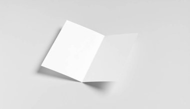 Broşür Kağıtlarını Temizle