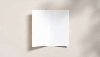 Broşür Kağıtlarını Temizle