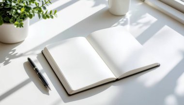 Not Defteri ve Günlük Modeli