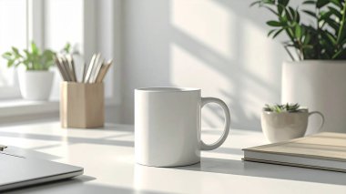 Asgari Yaşam Biçiminde Boş Kupa Yapılandırması