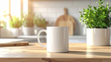 Asgari Yaşam Biçiminde Boş Kupa Yapılandırması