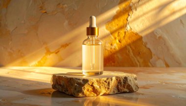 Cam Düşürme Şablonu Minimum Cilt Damgalama Şablonu