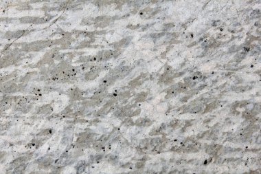 Yıpranmış Gri Taş Yüzey Arkaplanı Sert Beton Malzeme Tasarım Elementi