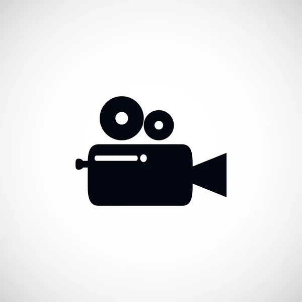 sinema kamera simgesi