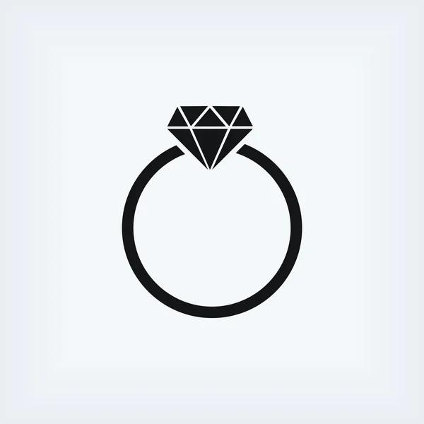 Ring wektor — Zdjęcie stockowe