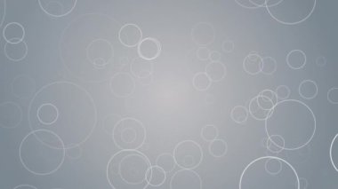 Parçacıklar beyaz etkinlik işi parlak parıltı konser açıcıları kredi arkaplan döngüsünü sonlandırdı