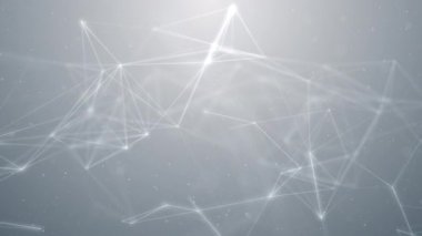 Plexus oyun esport ağ teknolojisi karavanı başlıkları sinematik açıcılar arkaplan döngüsü