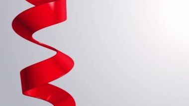 İş dünyasının son dakika haberleri spor haberleri sunumu temiz arkaplan döngüsü