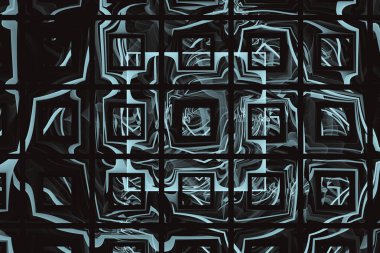 Gri, siyah ve beyaz renklerinde kusursuz soyut desenler. Tekstil baskısı, duvar kağıtları, ambalaj kağıdı için yüksek kalite resim ve doku tasarımı.