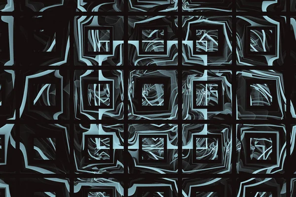 Gri, siyah ve beyaz renklerinde kusursuz soyut desenler. Tekstil baskısı, duvar kağıtları, ambalaj kağıdı için yüksek kalite resim ve doku tasarımı.