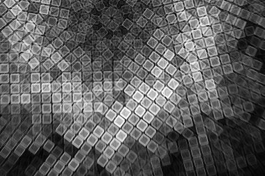 Soyut grunge arkaplanı. siyah