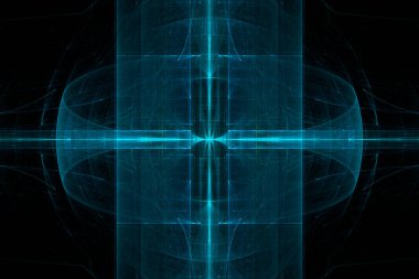 Soyut arkaplan. Geometrik duvar kağıdı.