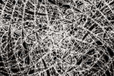 Soyut arkaplan. monokrom dokusu. resim siyah ve beyaz tonları içerir.