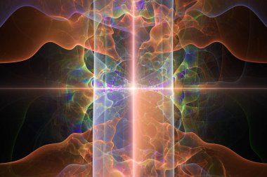 Işık çizgilerinin enerjisi