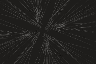 Çizgileri olan siyah arkaplan. soyut arkaplan