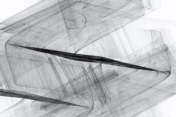 siyah ve beyaz soyut arkaplan