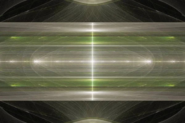 Hayali fraktal arkaplan resmi