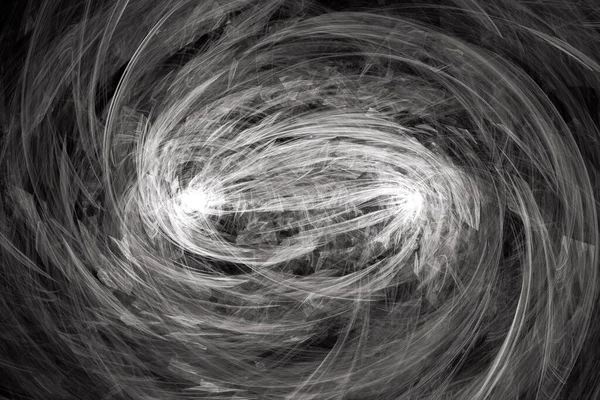 Soyut fraktal arkaplan, bilgisayar üretimi - görüntü. dijital fraktal illüstrasyon