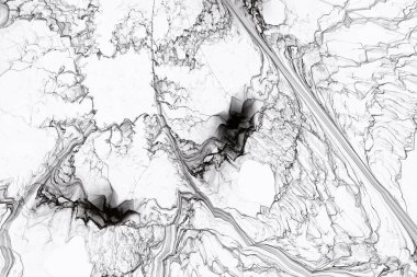 koyu gri mermer taş zemin