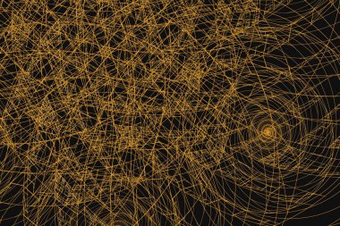 Geometrik desenli soyut arkaplan