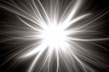 Soyut arkaplan. siyah ve beyaz çizgiler