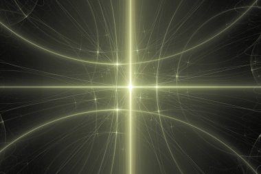 soyut fraktal çizim tasarımı yaratıcı arkaplan