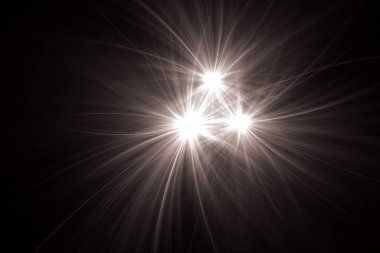 soyut ışık arkaplan fraktalıName