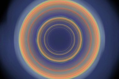 neon ışıkları soyut arkaplan rengi