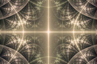 soyut arkaplan, yaratıcı modern tasarım, çok renkli fraktal renk dokusu