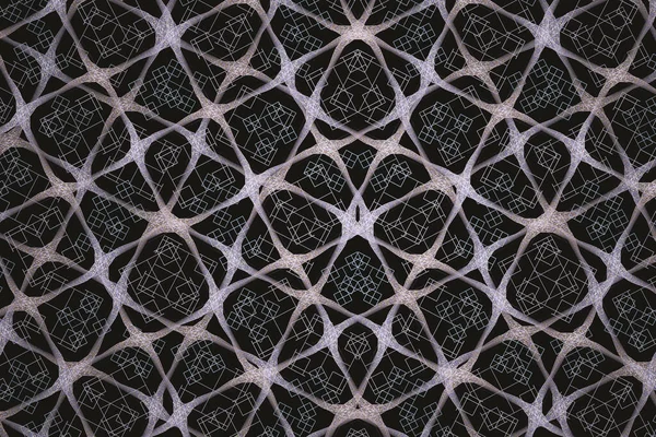 Kumaş arkaplanının soyut dokusu