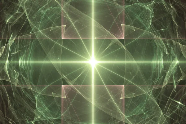 Geometrik desenli soyut arkaplan