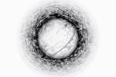 siyah ve beyaz arkaplan