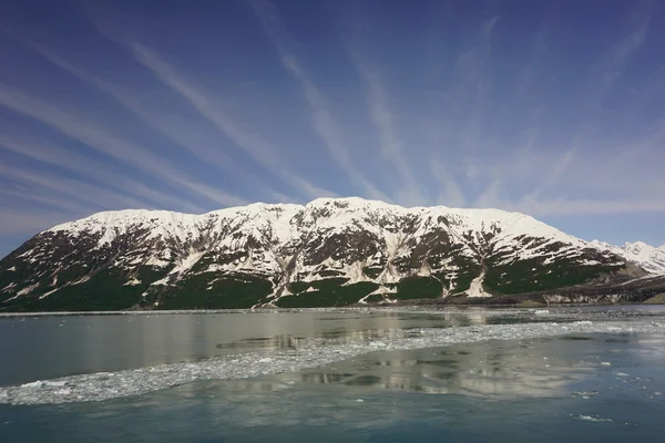 Vie verso il cielo — Foto Stock