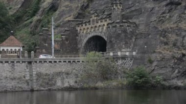 Mimari, anıtlar ve turistler şehirde Prag, Çek Cumhuriyeti